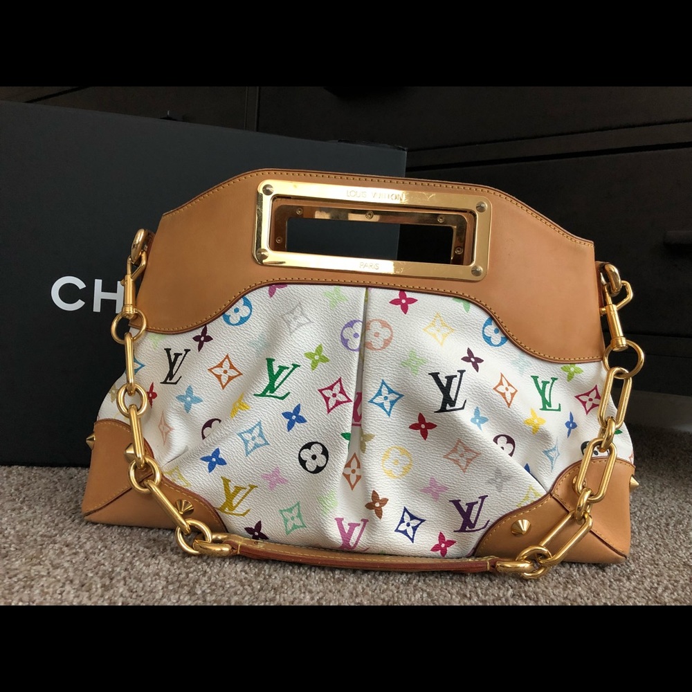 Louis Vuitton Takashi murakami x Louis Vuitton